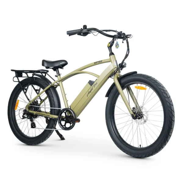 RIPTIDE 3 Electric Bike - Image 15