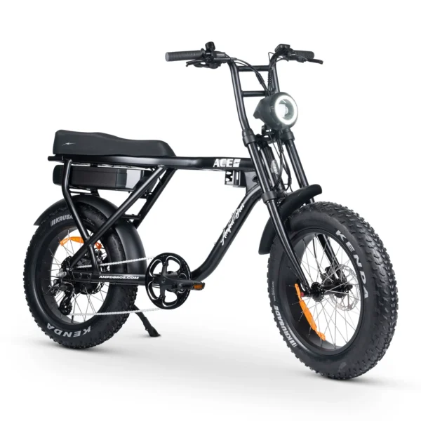 ACE-X Electric Bike - Image 8