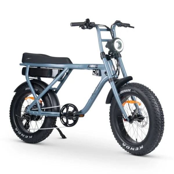 ACE-X Electric Bike - Image 6