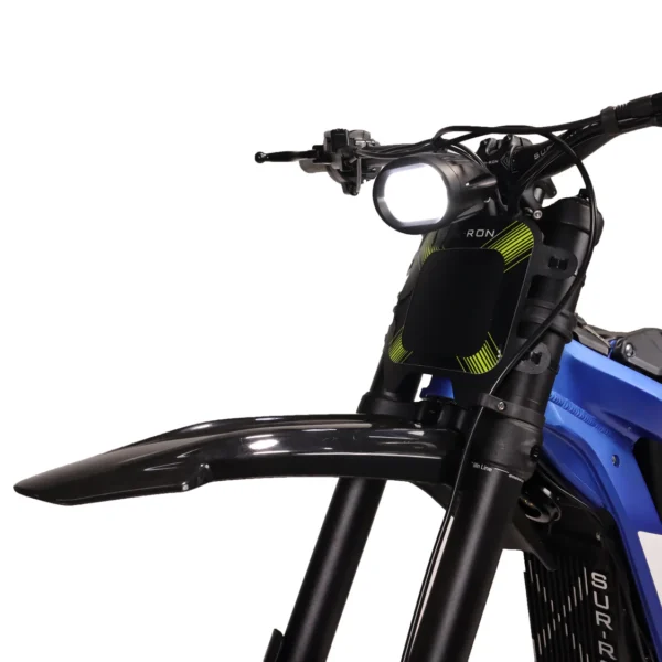 Light Bee X Electric Dirt Bike - Image 5