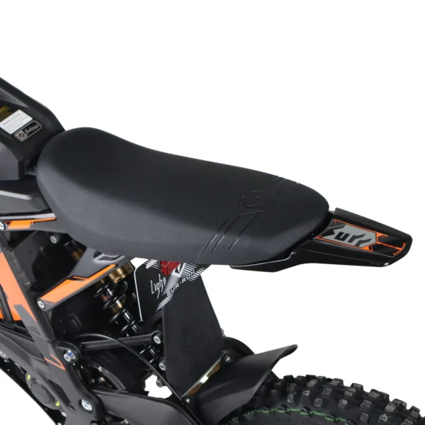 Light Bee X Electric Dirt Bike - Image 6