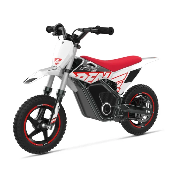 WARRIOR KIDS SX-E250 Electric Bike