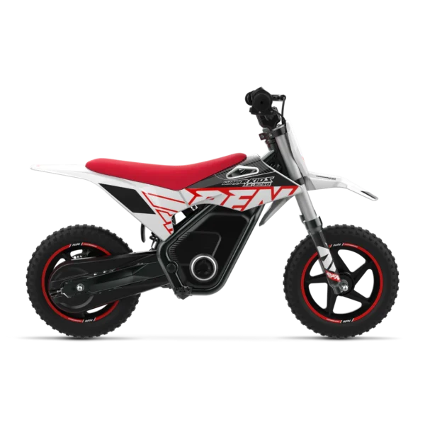 WARRIOR KIDS SX-E250 Electric Bike - Image 12