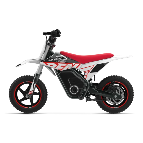 WARRIOR KIDS SX-E250 Electric Bike - Image 11