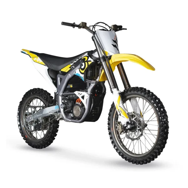 Storm Bee MX Electric Dirt Bike - Image 20