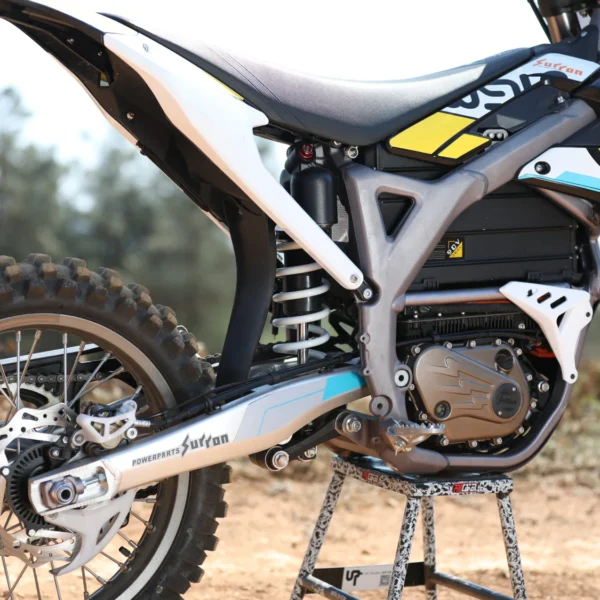 Storm Bee MX Electric Dirt Bike - Image 4