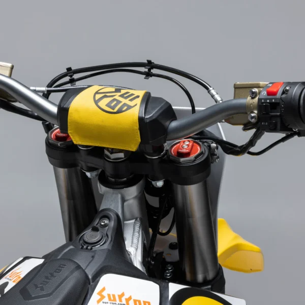 Storm Bee MX Electric Dirt Bike - Image 12