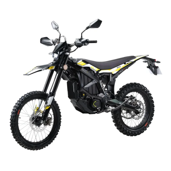 Ultra Bee Road Electric Dirt Bike - Image 12