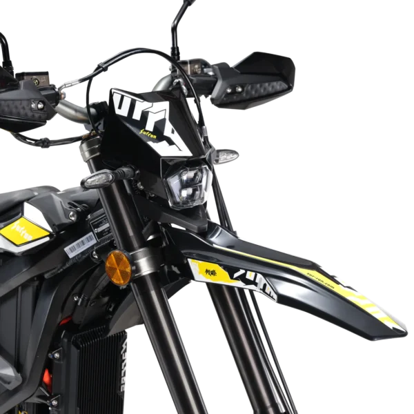 Ultra Bee Road Electric Dirt Bike - Image 10