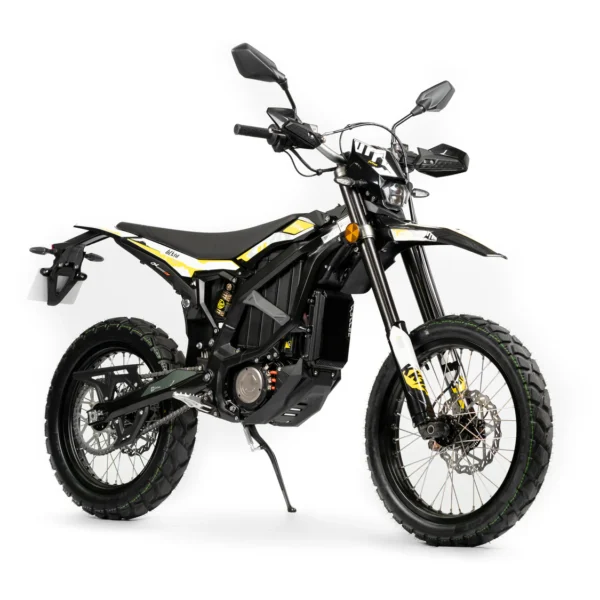 Ultra Bee Road Electric Dirt Bike - Image 13