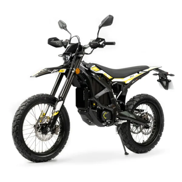 Ultra Bee Road Electric Dirt Bike - Image 11