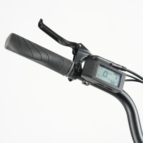 Stubbie-S Original S2 Electric Bike - Image 5