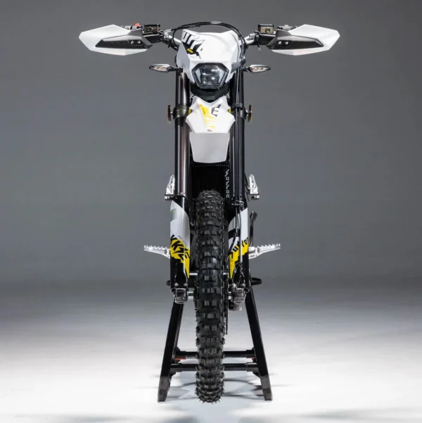 Ultra Bee Road Electric Dirt Bike - Image 5