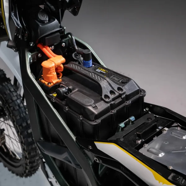 Ultra Bee Road Electric Dirt Bike - Image 6