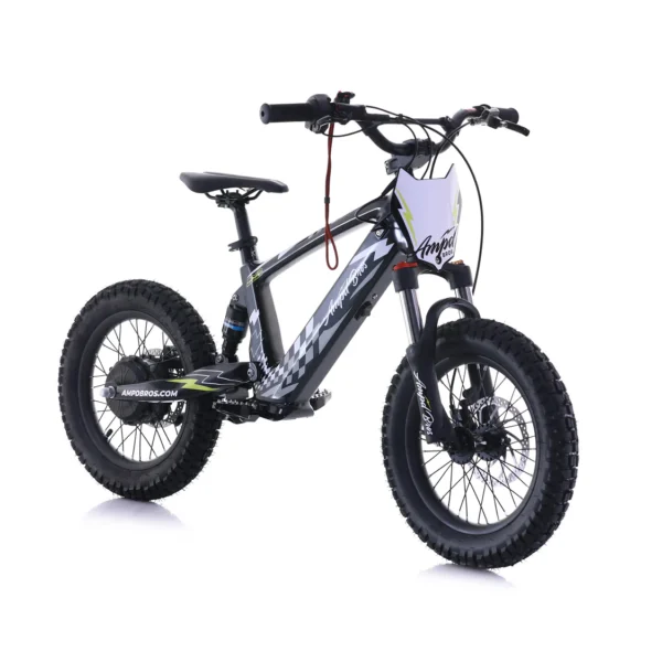 EVO Racing 16 Electric Bike