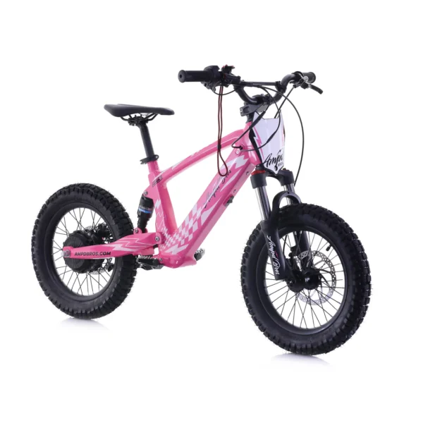 EVO Racing 16 Electric Bike - Image 7