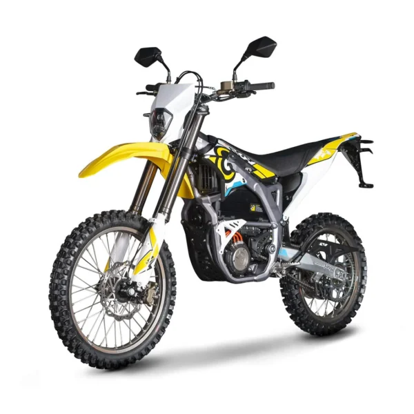 Storm Bee MX Electric Dirt Bike - Image 5