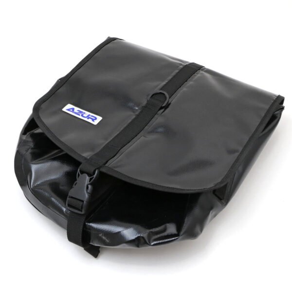 Azur Tarpaulin Pannier