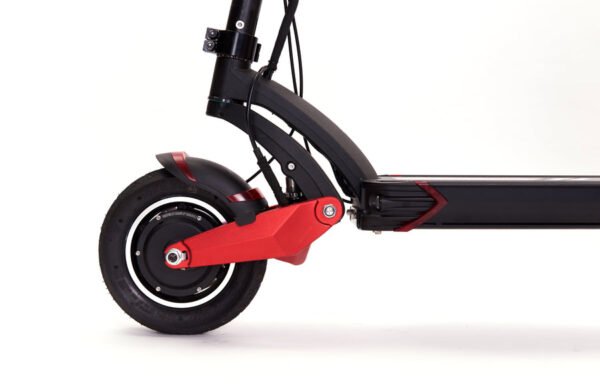 Zero 10X Electric Scooter - Image 6
