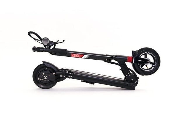 Zero 8 Electric Scooter - Image 3
