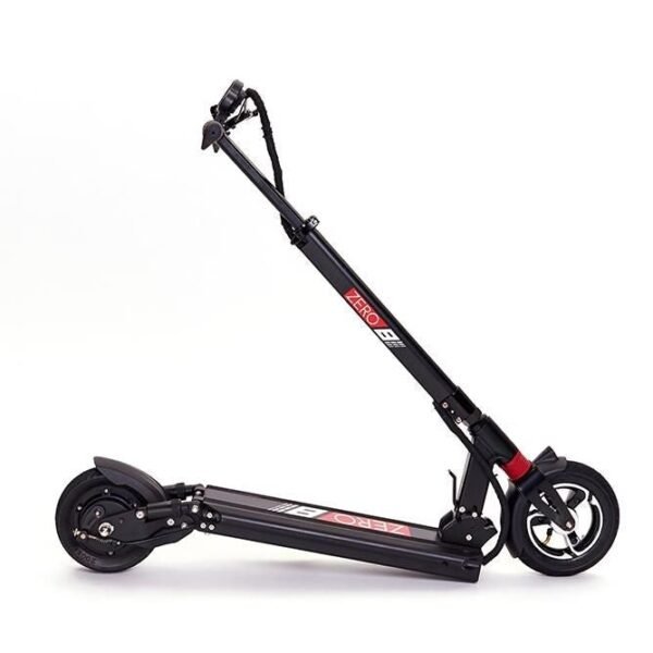 Zero 8 Electric Scooter - Image 5