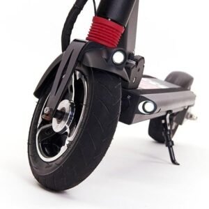 Zero 8 Electric Scooter