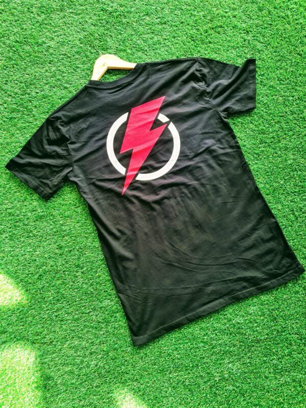 The Electric Bike Company Short Sleeve T-shirt - Image 2