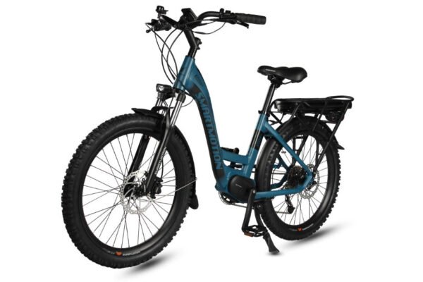 Smartmotion X-City 24 - Image 2