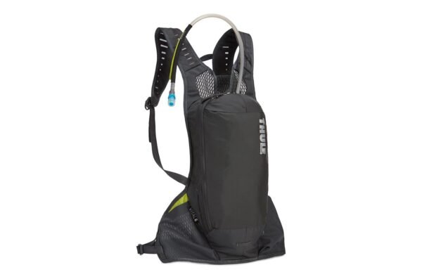 Thule Vital Bike H20 6L in Obsidian Black
