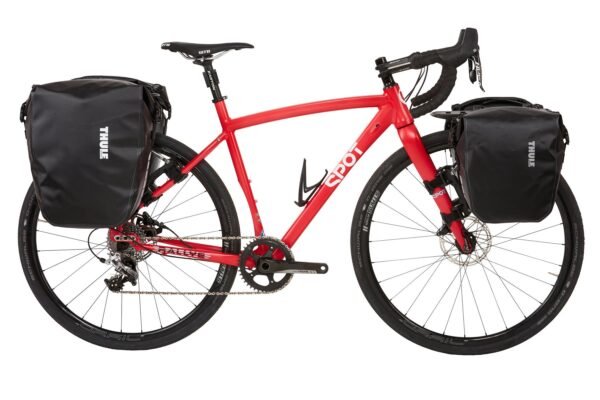 Thule Shield Pannier 13L Pair - Image 5