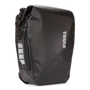 Thule Medium Shield Pannier 17L Black