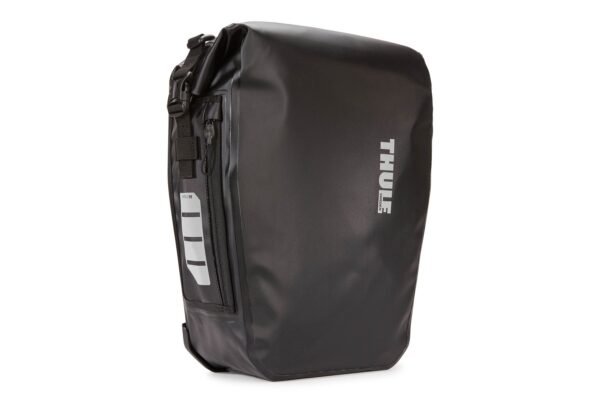 Thule Medium Shield Pannier 17L Black