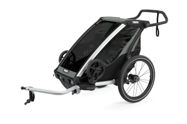 Thule Chariot Lite 1 (Single) - Image 4