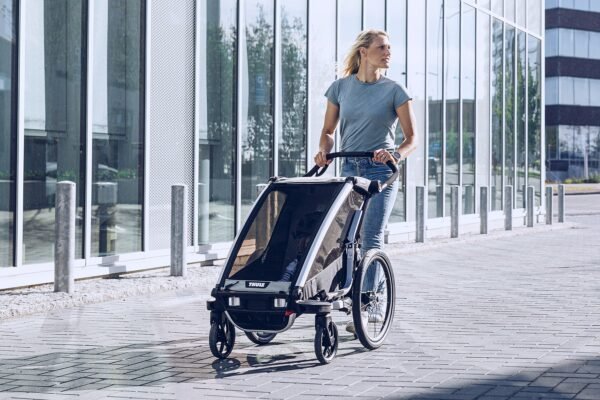 Thule Chariot Lite 1 (Single) - Image 3