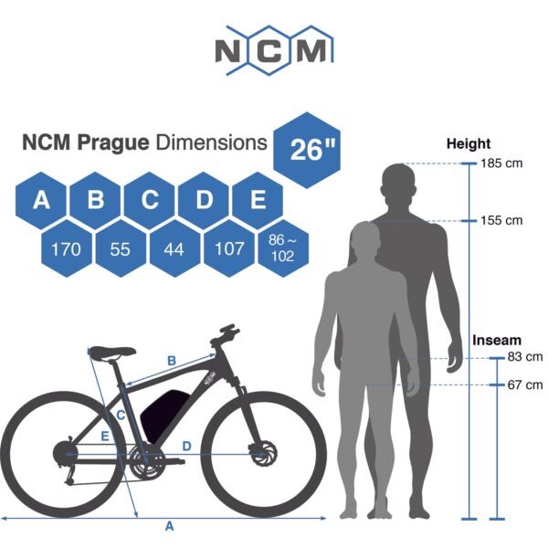 NCM Prague White - Image 4