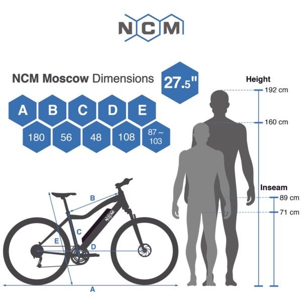 NCM Moscow Plus - Image 17