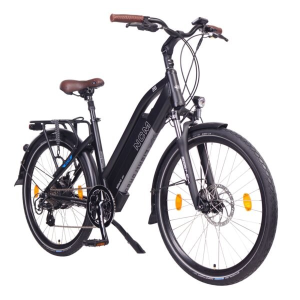 NCM Milano Plus Black - Image 11