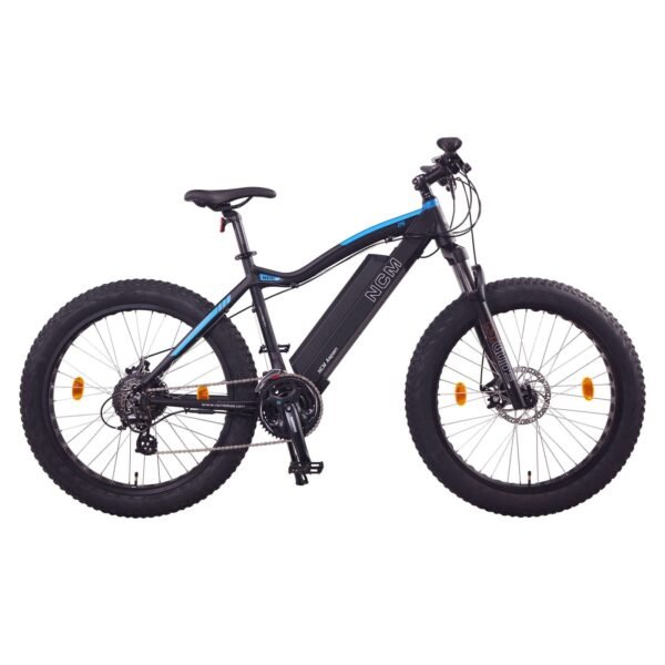 NCM Aspen Black 26 - Image 11