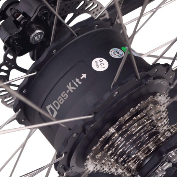 NCM Aspen Black 26 - Image 3