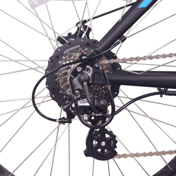 NCM Aspen Black 26 - Image 4