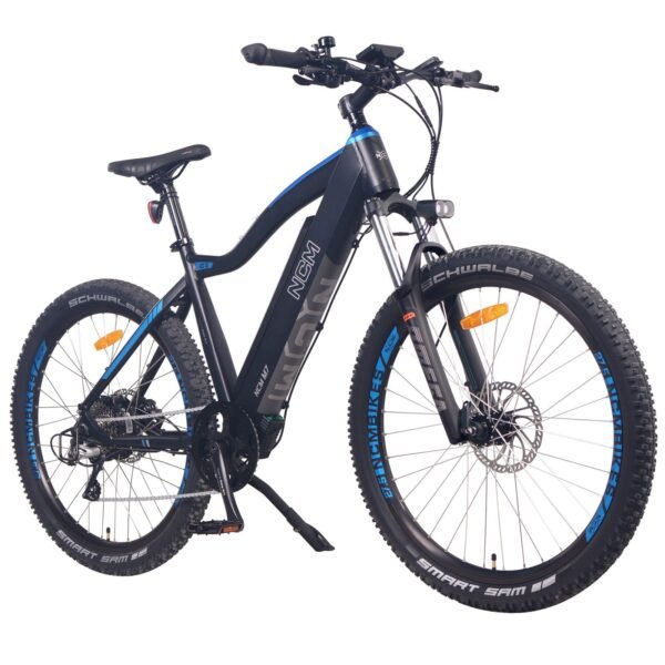 NCM M7 - Image 2