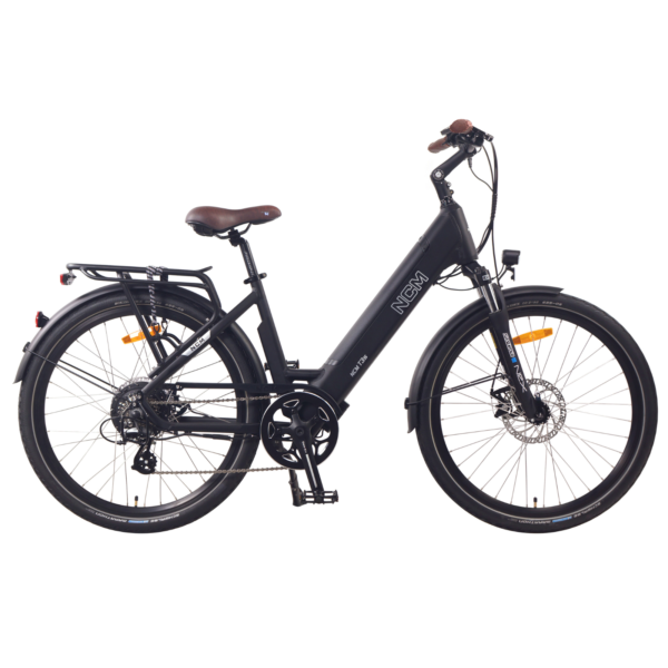 NCM T3S - Image 6