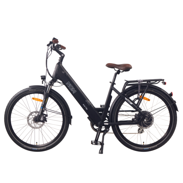 NCM T3S - Image 8