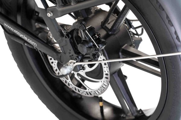 ET Cycle F720 Electric Bike - Image 4