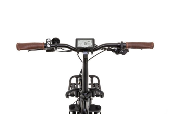 ET Cycle F720 Electric Bike - Image 7