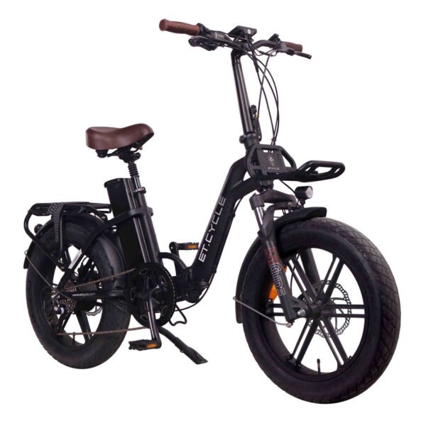 ET Cycle F1000 - Image 9