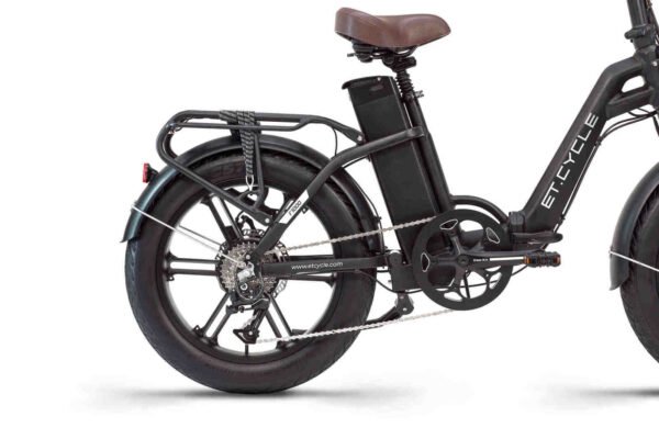 ET Cycle F1000 - Image 7