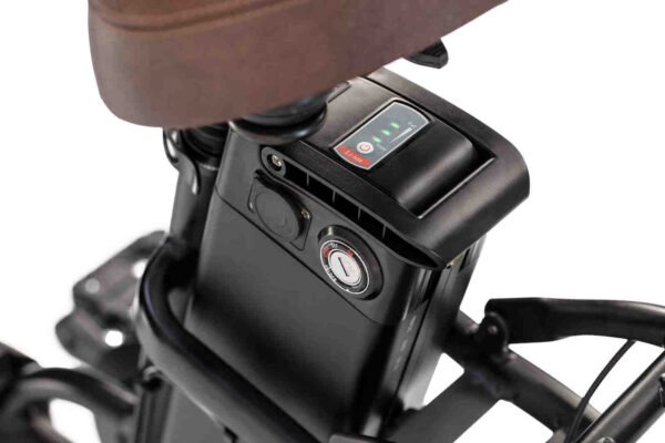 ET Cycle F1000 - Image 5