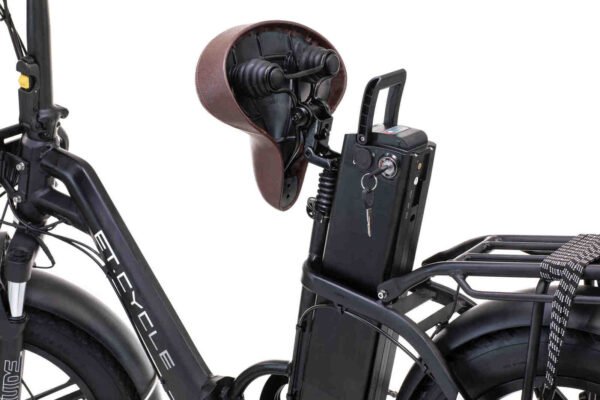 ET Cycle F1000 - Image 3