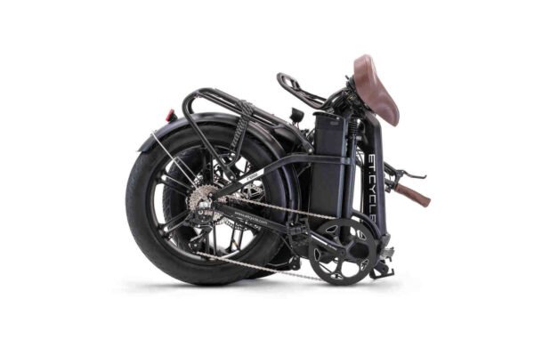 ET Cycle F1000 - Image 2